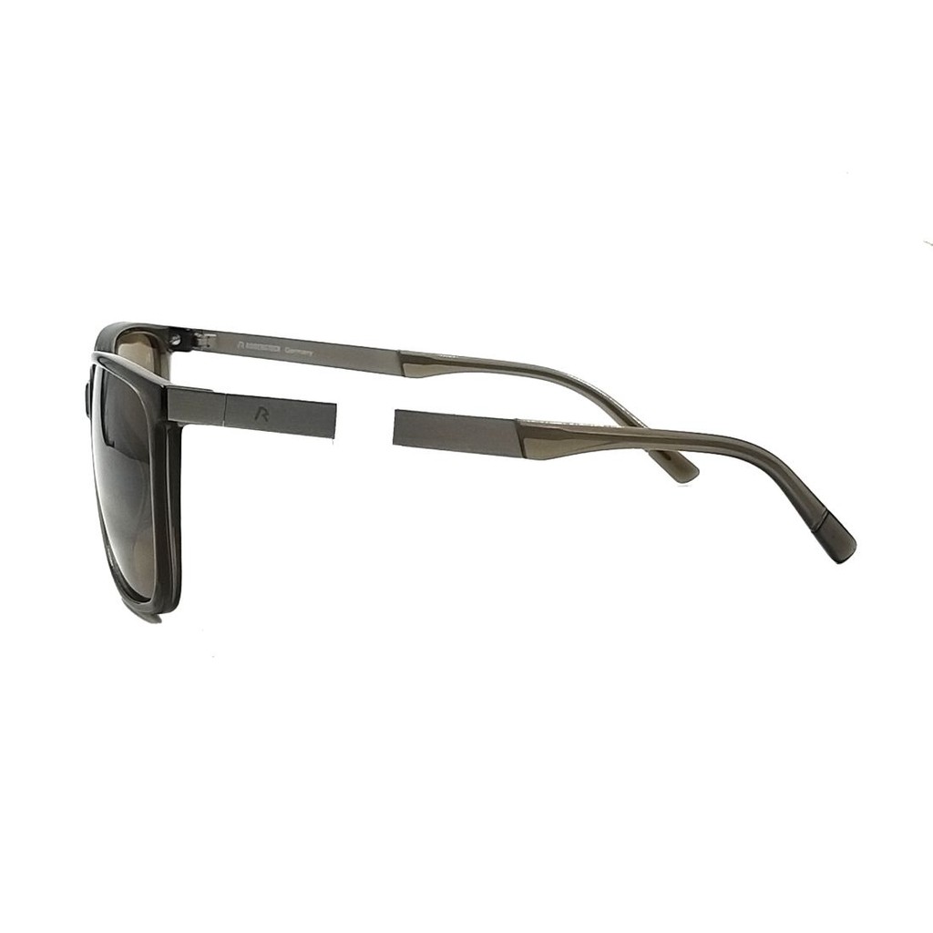 Kính mát nam nữ Rodenstock R3295 màu sắc thời trang chính hãng, thiết kế dễ đeo bảo vệ mắt