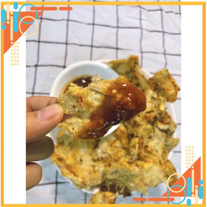 [250G] Khô Cá Đuối Chấm Mắm Me -SUTIFOOD- Giai Giòn Rụm - Hà Nội - VSATTP. | BigBuy360 - bigbuy360.vn
