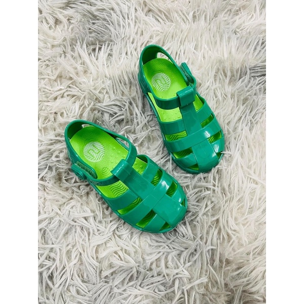 [Auth] Dép rọ Ri Uk săn sale size 7uk - size 24