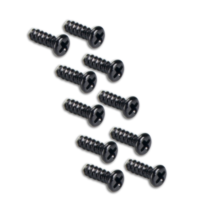 Bộ 50 Ốc Vít Thay Thế Chuyên Dụng Cho Bộ Điều Khiển Dual Shock 5 DS5
