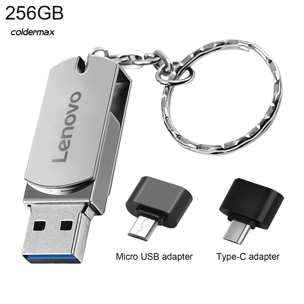 Ổ đũa U USB 3.0 dung lượng lớn 128gb 256gb 512gb 1tb 2tb tùy chọn chất lượng cao