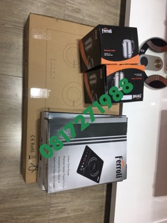 Vòi chậu Rapido RC02 - bh 36 tháng
