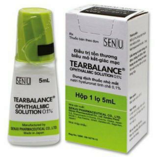 Tearbalance 5ml