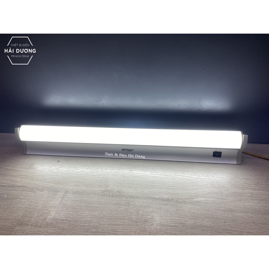 Đèn soi tranh - Đèn rọi gương Led Đèn chiếu sáng chỉnh nhiều góc chiếu 3266 12w 3 Chế Độ Ánh Sáng