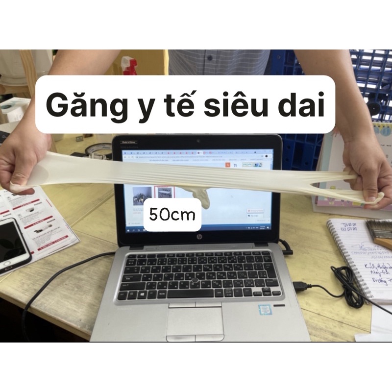 GĂNG TAY Y TẾ CVGLOVES BẢY SẮC CẦU VỒNG, HỘP 100 CÁI - Hộp nắp bật dễ dàng lấy găng