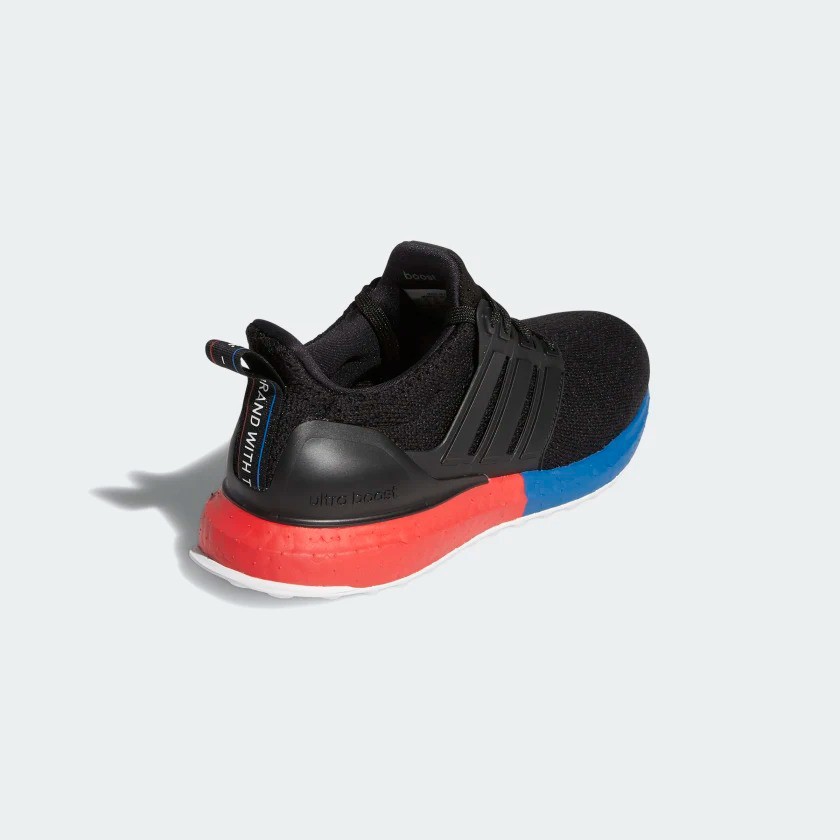 Giày Sneaker Nữ AdidasFREESHIPAdidas Ultra Boost DNA 4.0 Lush Red Chính Hãng - Giày Chạy Bộ Chuẩn Auth [FX8770]