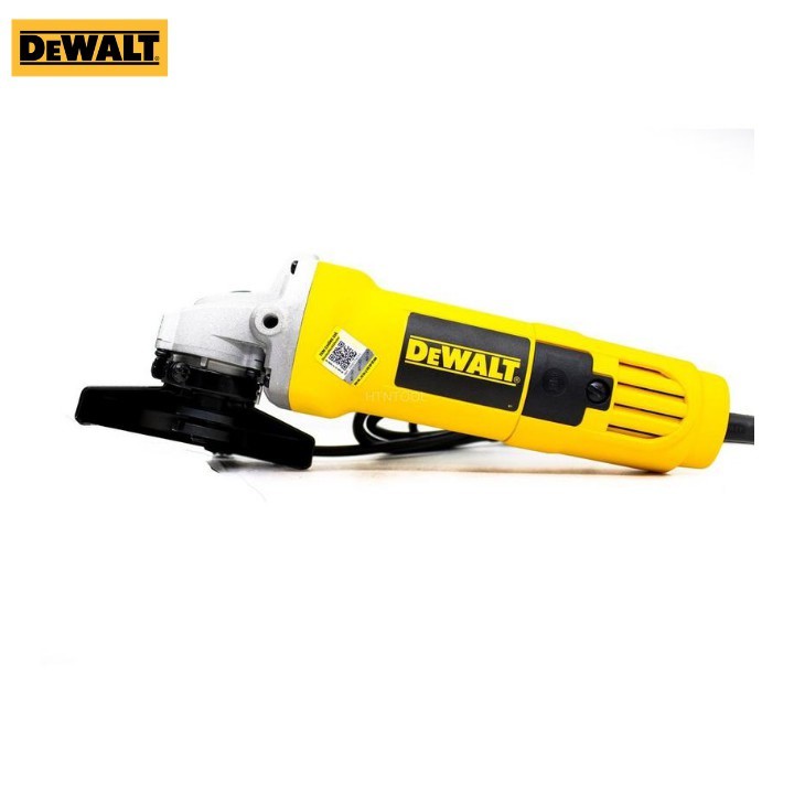 Máy mài cầm tay 710W DeWalt DW810B-B1