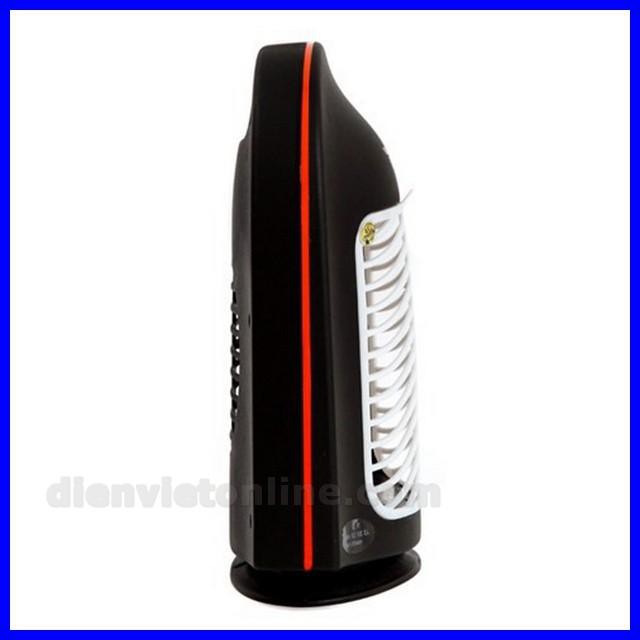 Đèn bắt muỗi loại tốt YG-02 - Điện Việt