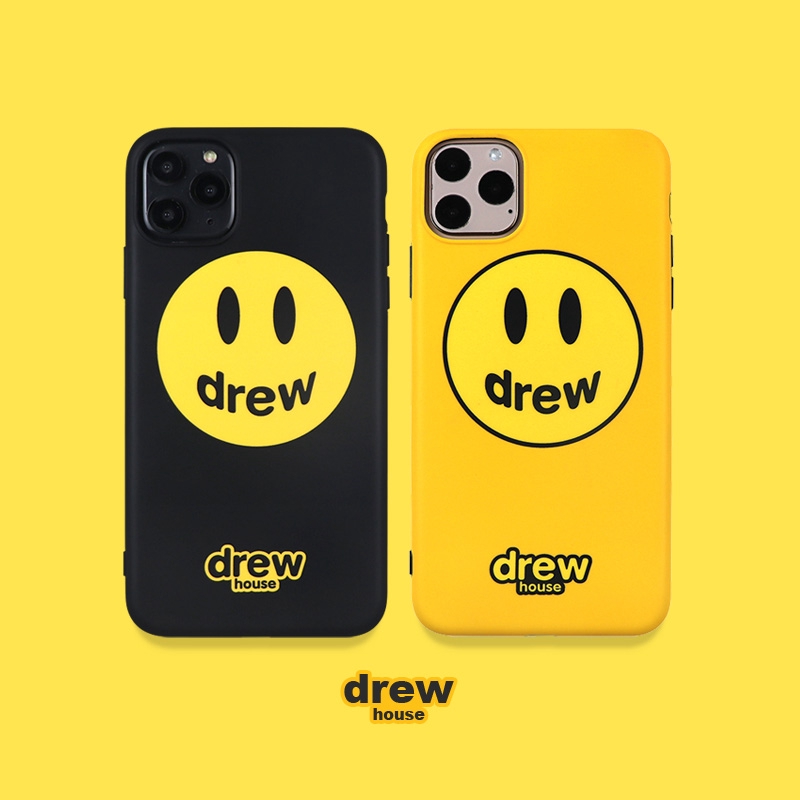 Ốp Điện Thoại In Hình Mặt Cười Cho Iphone 11 Pro Max Xr X Xs 7 8 Plus Se2 | BigBuy360 - bigbuy360.vn