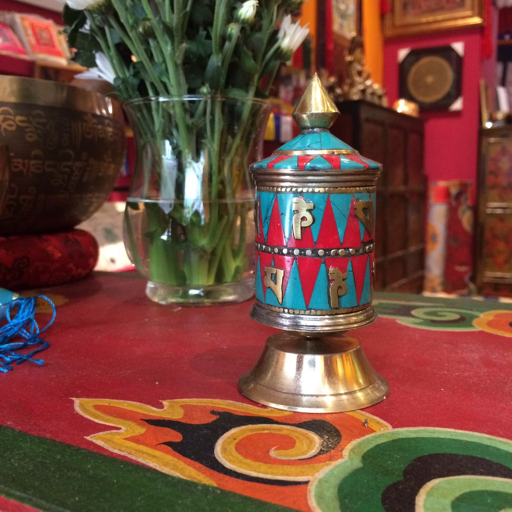 Kinh luân để bàn