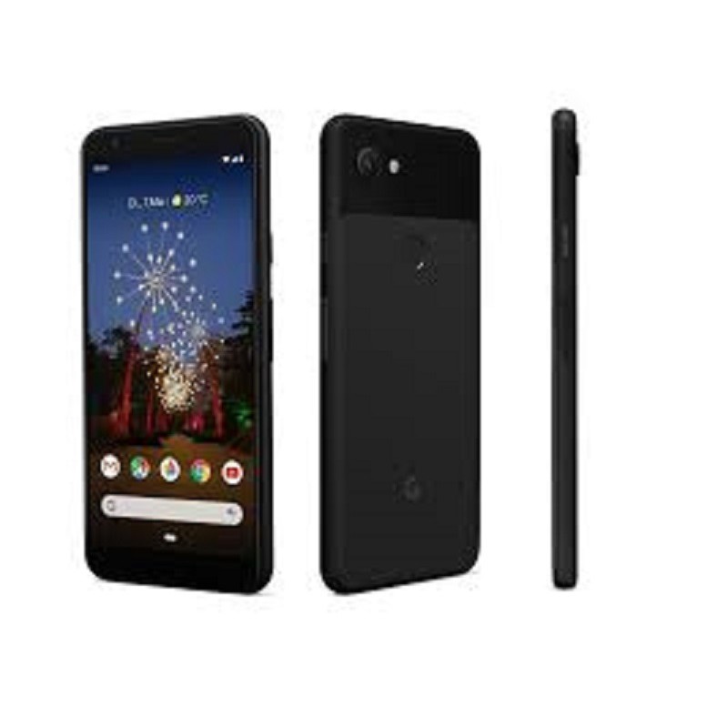 '' Rẻ Vô Địch '' điện thoại Google Pixel 3 A ( Google 3A ) ram 4G rom 64G Chính Hãng, Đánh Game PUBG/Free Fire chuẩn | BigBuy360 - bigbuy360.vn