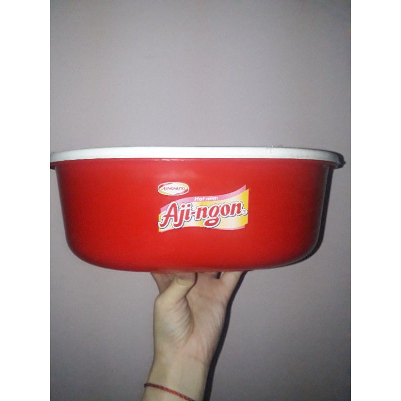 Bộ đôi rổ và chậu tiện dụng