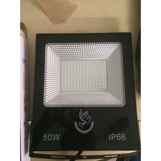 Đèn pha led ngoài trời siêu sáng IP66/IP65 50W/100W - 220V