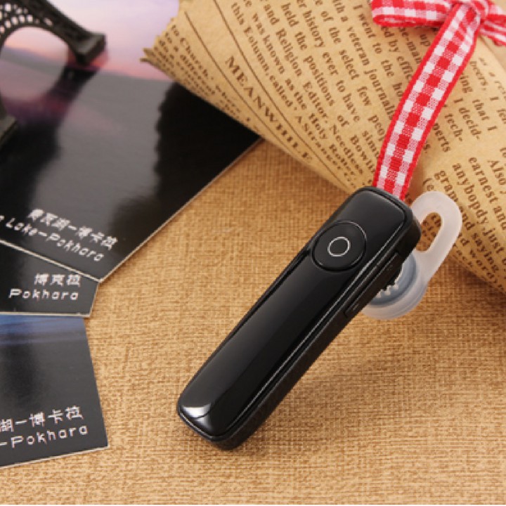 Tai nghe Bluetooth 1 bên có đàm thoại