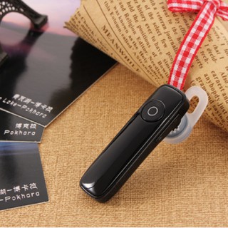Tai nghe Bluetooth 1 bên có đàm thoại
