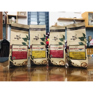 Eakao Coffee - Hoàng hôn Eakao - Gu cá tính