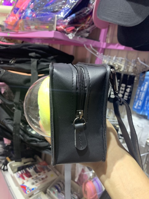 ARMY BOMB BAG Túi đựng Bomb ver 3 - Túi đựng doll