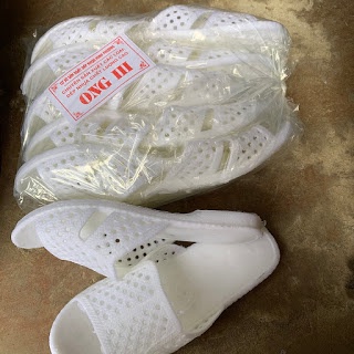 Dép Tổ Ong Nam Nữ Nhiều Màu Êm Chân Nhẹ Nhàng Phù Hợp Đi Ở Nhà .Văn Phòng 88301