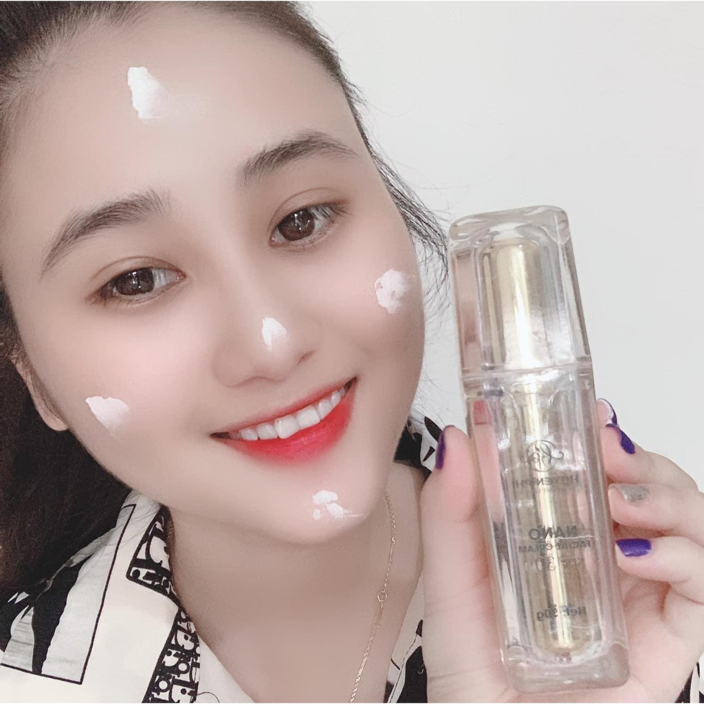 Kem Face Nano Huyền Phi Cosmetics Chăm sóc da, Dưỡng ẩm, Dưỡng trắng, Làm mềm da + 1 Phần Quà Tặng | BigBuy360 - bigbuy360.vn