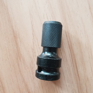 Đầu chuyển bulong sang bắn vít màu đen