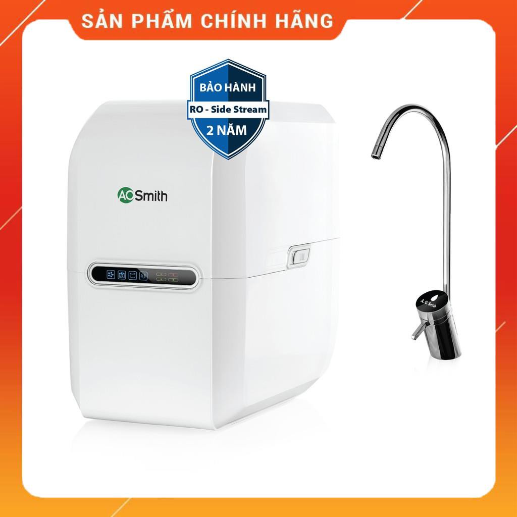 Máy lọc nước A.O.Smith AR75-A-S-1E [ Hàng Chính Hãng, BH 1 năm ]