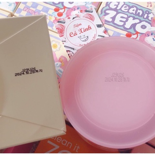 TẨY TRANG DẠNG SÁP Banila Co. Clean It Zero