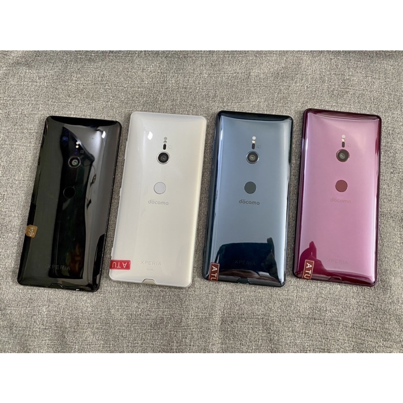 Điện thoại Sony Xz3 Nhật Ram 4/64 Nguyên zin đẹp keng