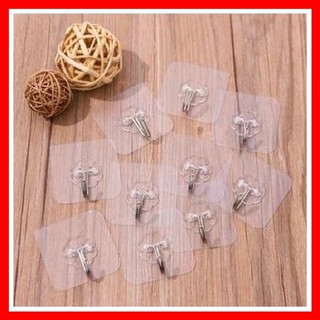 100 móc dán tường chịu lực thần thánh