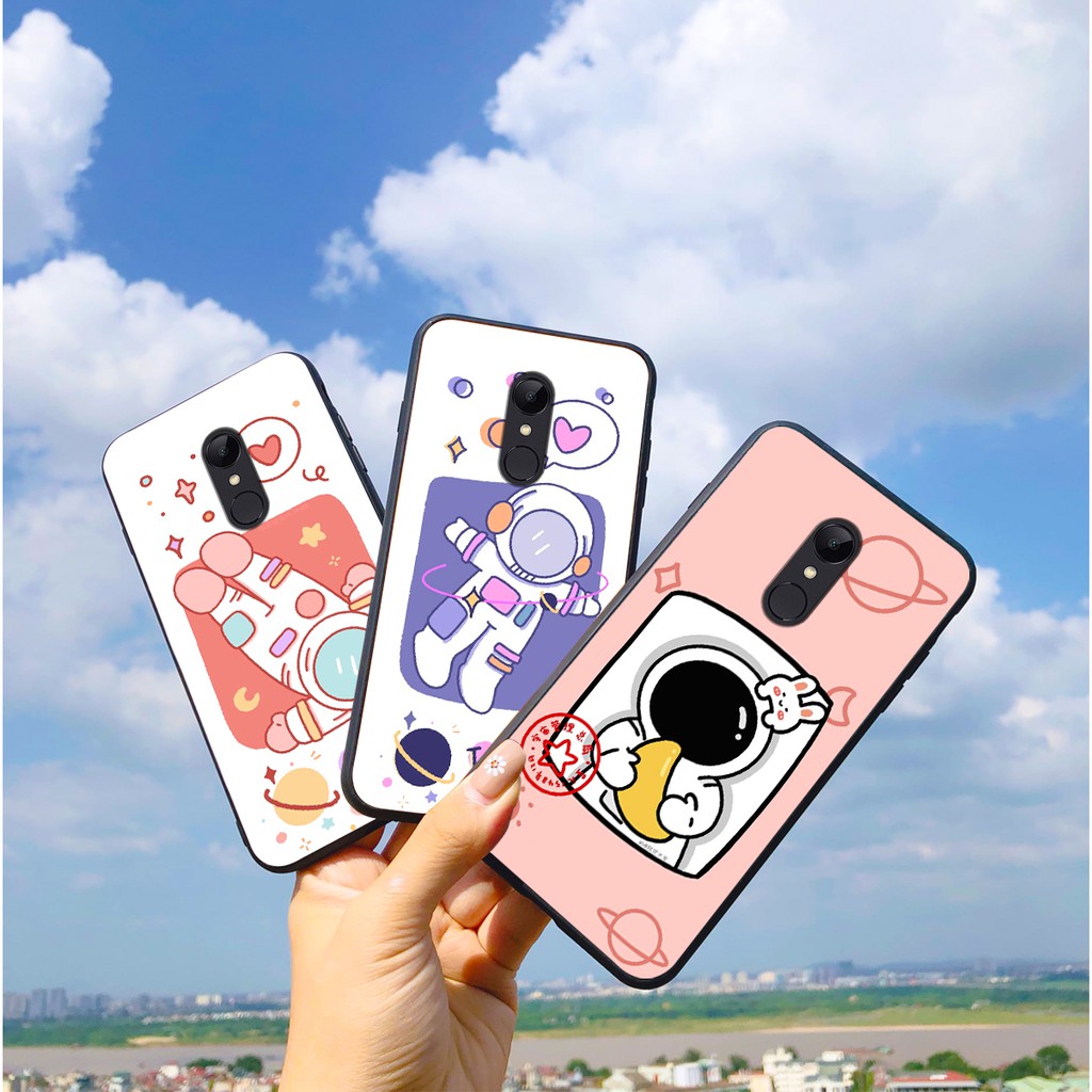 [HOT]ỐP LƯNG XIAOMI REDMI NOTE 4/MI 5 PLUS NHỰA TPU CAO CẤP IN HÌNH SIÊU ĐẸP CỰC RẺ