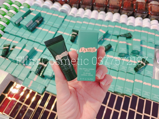 Đồ dưỡng da La Mer các loại ( kem , serum , dưỡng ) | BigBuy360 - bigbuy360.vn
