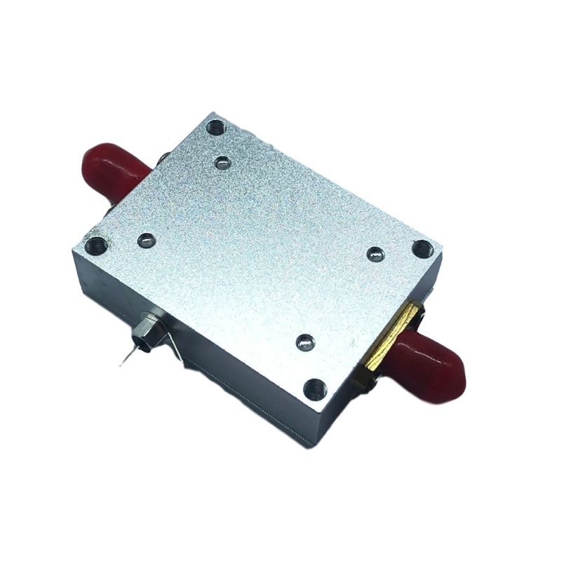 Máy Chặn Tần Số Radio 10MHz Cho Lò Vi Sóng