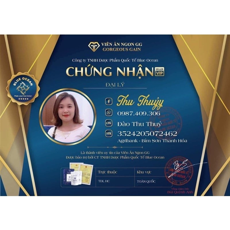 Viên Ăn Ngon GG Chính Hãng | BigBuy360 - bigbuy360.vn