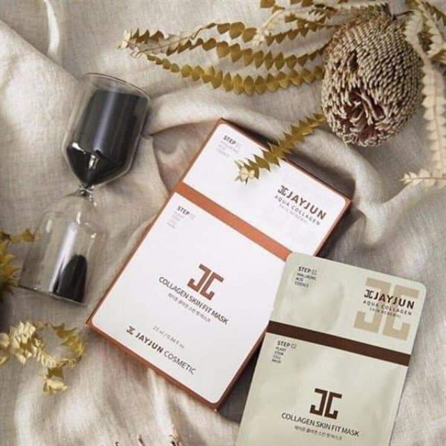 Mặt Nạ JayJun Cosmetic