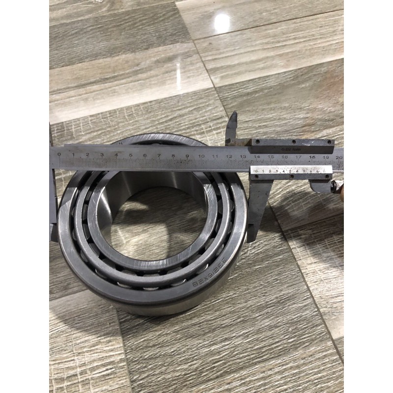 Sản phẩm gia đình làm: Combo 4 vòng bi 33216x2 săm tin tiêu chuẩn quốc tế