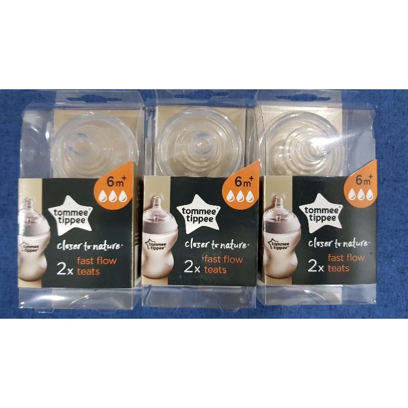 Núm ti thay thế .