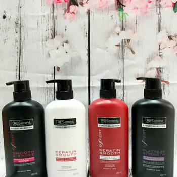 Bộ dầu gội xả Tresemme Thái Lan