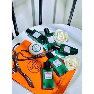 SỮA TẮM HERMES EUD