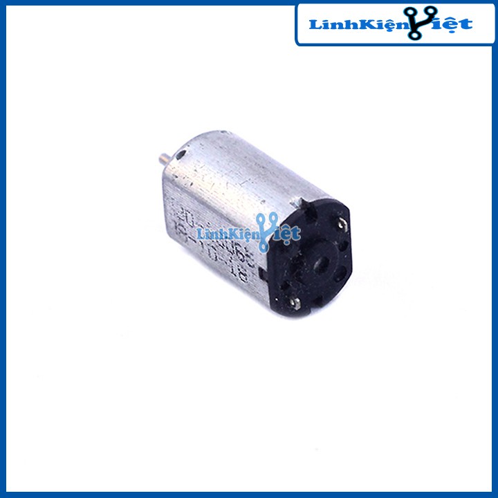 Supper Motor M20 3-6VDC46000RPM
