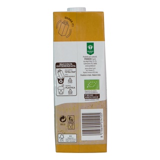 Sữa Hạt Hữu Cơ PROBIOS 1L