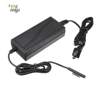 Bộ sạc 12V 2.58A cho tablet Microsoft Surface Pro 3 4