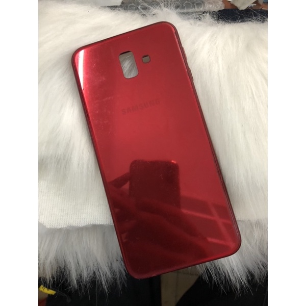 Khung Viền , Vỏ , Xương J6 Plus Zin bóc máy sam sung