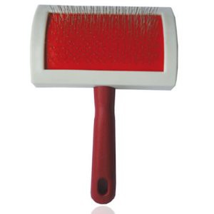 Lược chải lông cho thú cưng KUDI PET SLICKER BRUSH