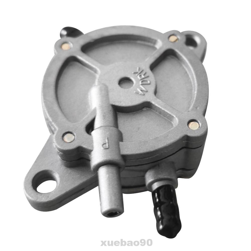 Ống Bơm Nhiên Liệu Cho Xe Máy Moped Scooter