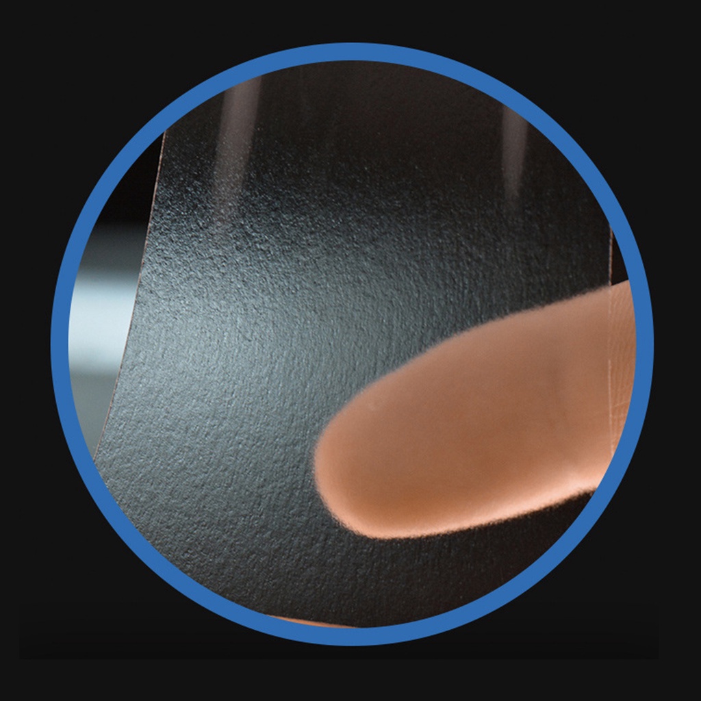 Set 2 Miếng Dán Bảo Vệ Chuột Không Dây Dành Cho Logitech Master 2S/MX Master3