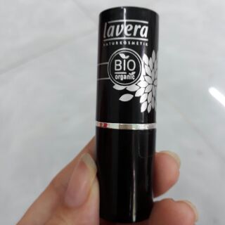 SON HỮU CƠ LAVERA RED SECRET  24
