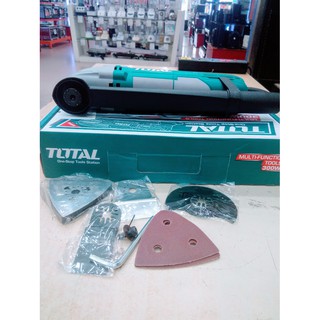 Máy cắt góc đa năng TOTAL TS3006