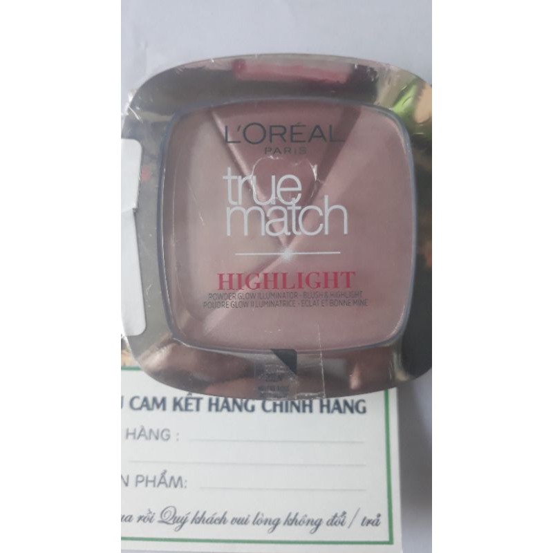 ORDER USA PHẤN HIGHLIGHT, BẮT SÁNG, MÁ HỒNG ẢNH THẬT