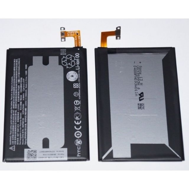 Pin điện thoại HTC One M8, HTC One E8Model B0P6B100 BH 6 tháng
