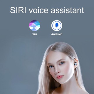 Tai nghe không dây bluetooth 5.0 true wireless A6