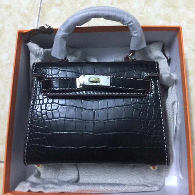 Túi HM + zara
